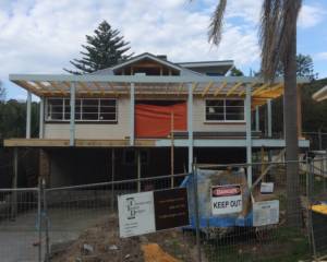 22 Harley Rd North Avalon Extension and Renovation
