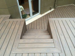 Steps can be a Feature