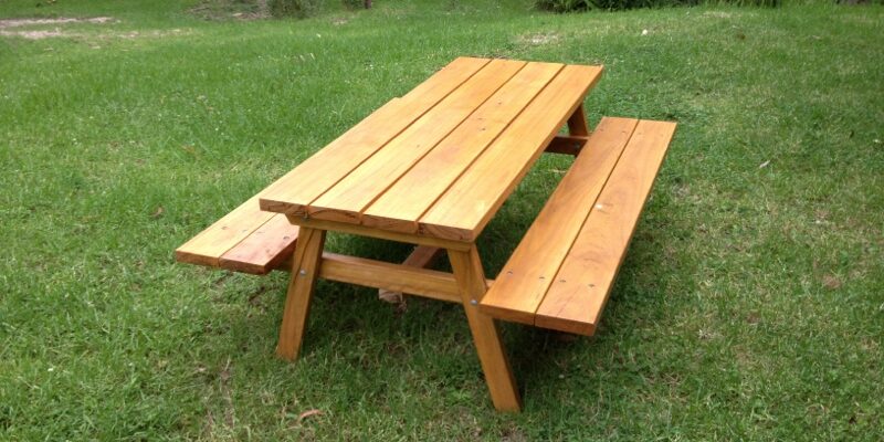 Custom made outdoor furniture1